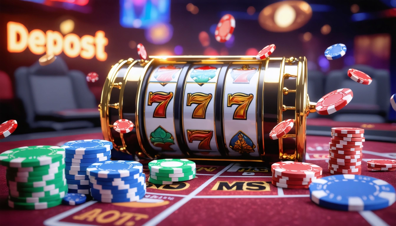 deposit Mostbet